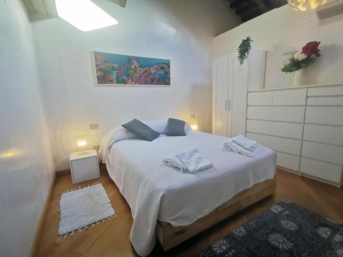 Appartamento Romantic Sky Venezia