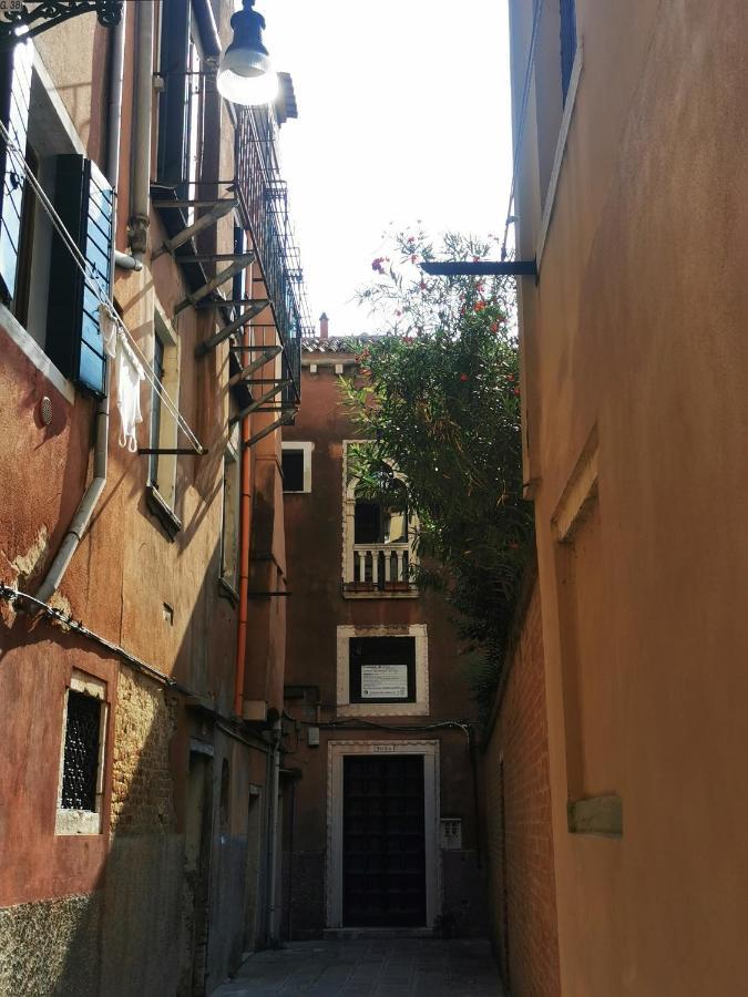 Romantic Sky Venezia