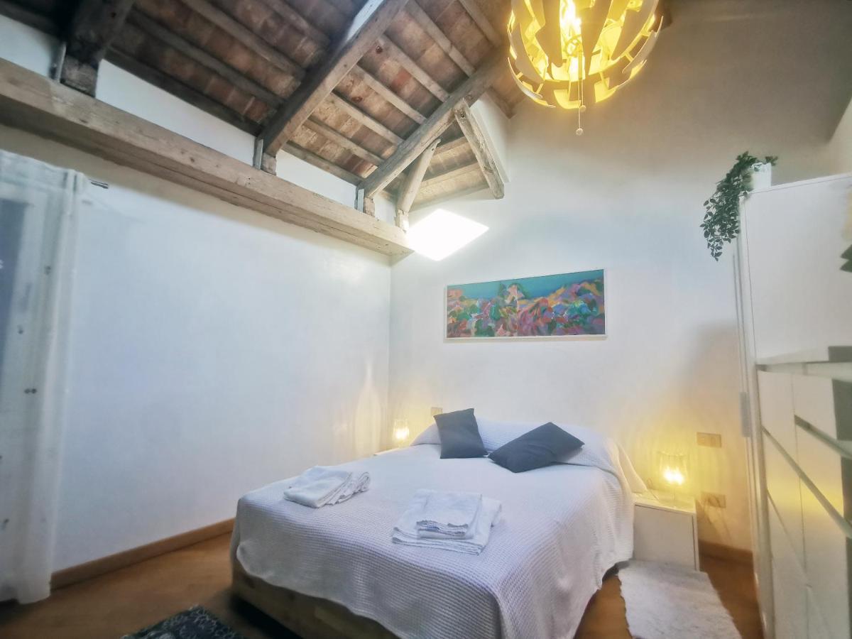 Appartamento Romantic Sky Venezia